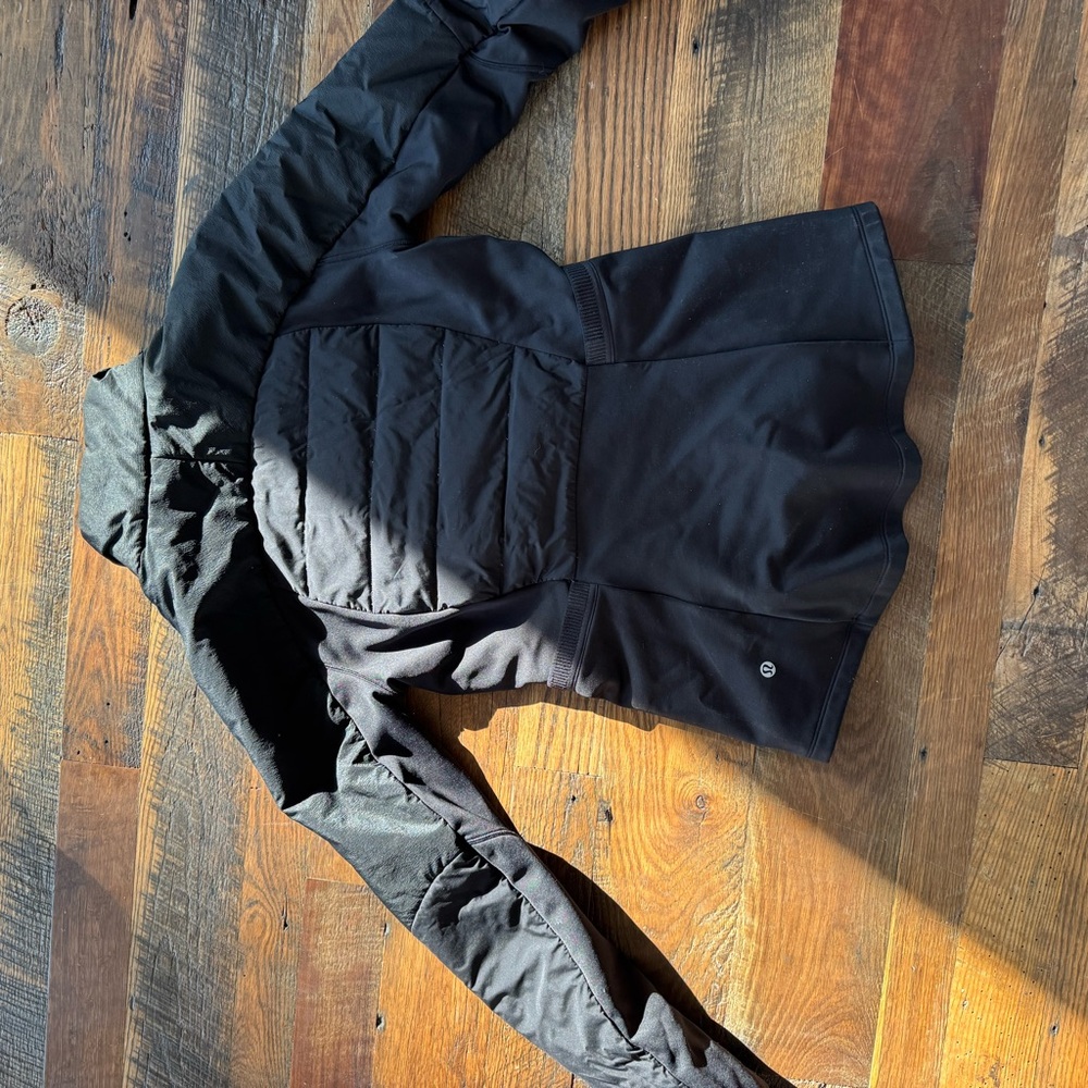 Lululemon Down For It All Pullover - image 2